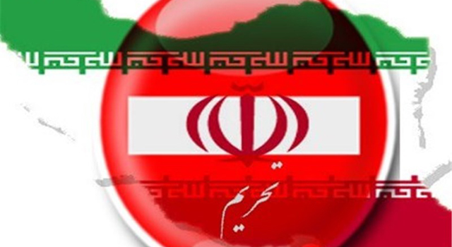 بازگشت موقت ۷ بانک و دو شرکت ایرانی به لیست تحریم اتحادیه اروپا