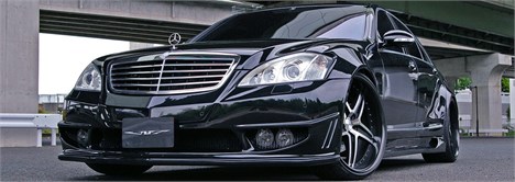 بنز S500 در صدر گرانترین خودروهای وارداتی مهر ماه