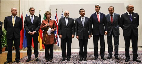 قرارداد ایران بر کاهش تحریم‌‌ اروپا بر بیمه‌های نفتی تاکید دارد