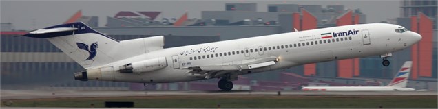 برنامه ایران برای خرید 250 تا 400 هواپیما