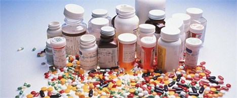 واردات 1.54 هزار تن "دارو" به ارزش 119 میلیون "دلار" در آبان سال جاری