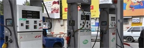 واردات بنزین از مالیات بر ارزش افزوده معاف شد