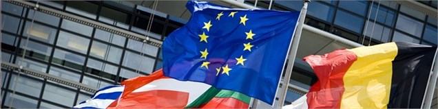 اعلام آمادگی اتحادیه اروپا برای تعلیق سریع تحریم ها علیه ایران
