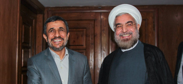 مقایسه‌ دخل و خرج اولین بودجه روحانی با آخرین بودجه احمدی‌نژاد