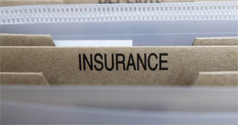 بیمه - Insurance
