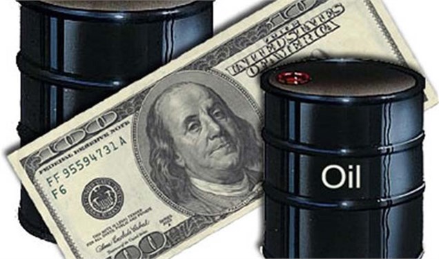 پیش‌بینی درآمد ۳۳میلیارد دلاری صادرات نفت ایران در سال ۹۲