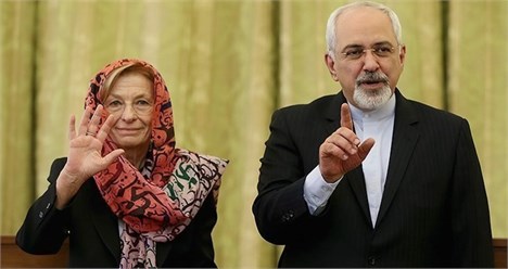 مذاکرات بین ایران و گروه ۱+۵ به کندی پیش می‌رود / تماس تلفنی با اشتون امروز بعد از ظهر