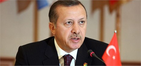 اردوغان ۱۰ وزیر جدید معرفی کرد