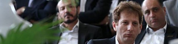 بابک زنجانی؛ عامل بخشی از تحریم ها علیه ایران