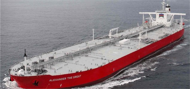 واردات نفت روسیه از ایران برای پوشش قرارداد نفتی با چین
