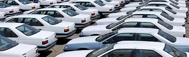 افت رضایت مشتریان از خدمات فروش خودروها