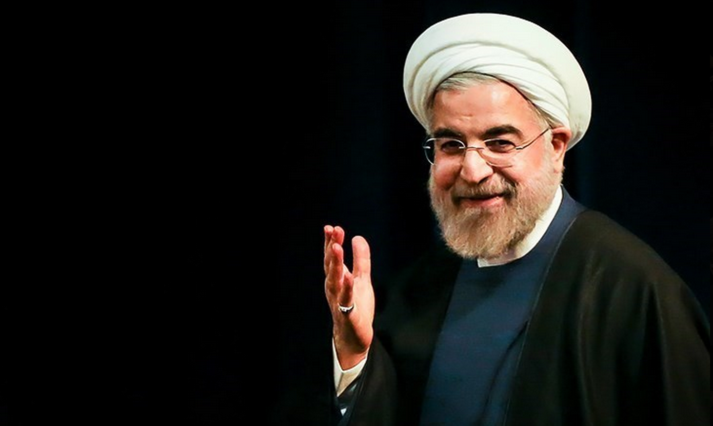 روحانی: می‌توان ۳ دهه دشمنی با آمریکا را به دوستی تبدیل کرد