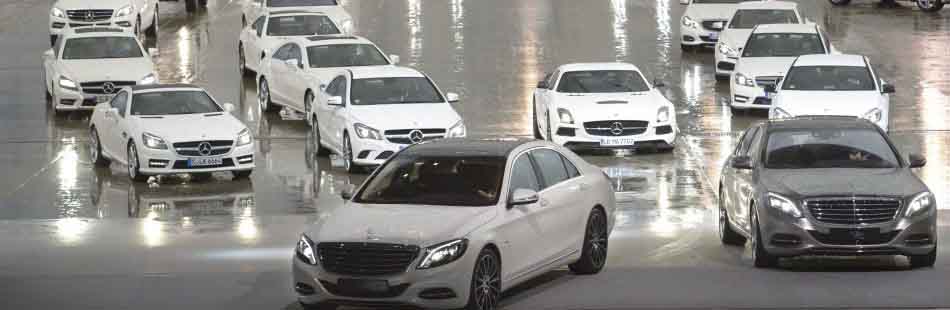 صف انتظار خودروسازان خارجی برای حضور در ایران