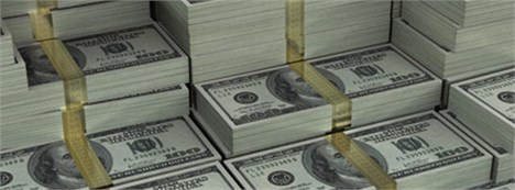 پرداخت 9.5 میلیون دلاری بانک روسیه‌ به آمریکا برای نقض تحریم ایران