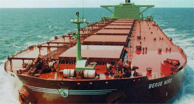واردات نفت" اسار هند" از ایران 35 درصد افزایش یافت