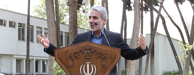 سال 93 اقتصاد ایران از رکود خارج می‌شود