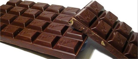 افزایش 45 درصدی واردات کاکائو