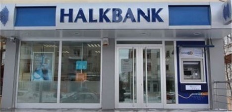 مدیر هالک بانک ترکیه آزاد شد