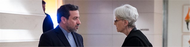 معاونان وزیران خارجه ایران و آمریکا دیدار کردند