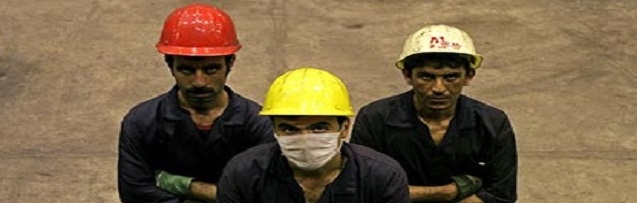 دستمزد کارگران قبل از ۲۰ اسفند تعیین می‌شود