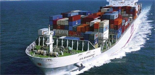 "صادرات غیرنفتی" 37میلیارد و "واردات" 42میلیارد دلار