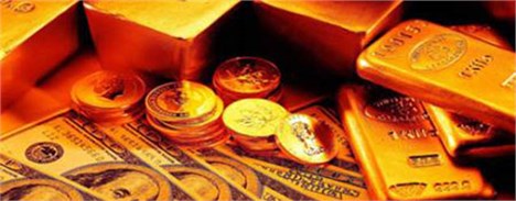 بازار طلا و ارز هفته متفاوتی را تجربه کرد