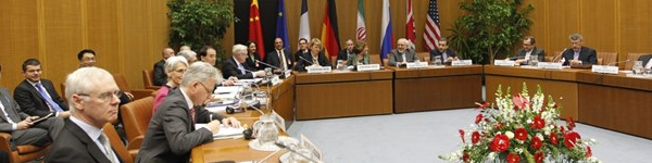 مذاکرات کارشناسی ایران و ۱+۵ در وین پایان یافت