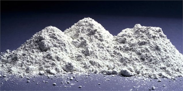 آهک - Calcium oxide