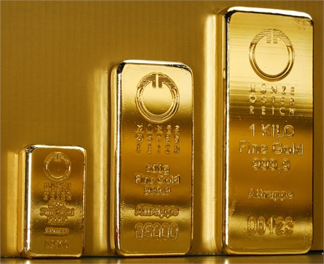 قیمت جهانی طلا به شدت کاهش یافت