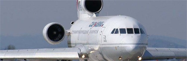 بوئینگ و جنرال موتورز مجوز صادارت قطعه هواپیما به ایران را دریافت کردند