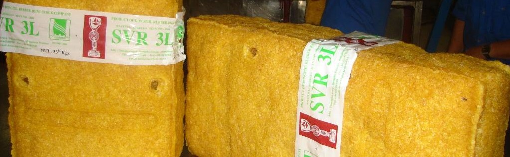 ایران پنجمین واردکننده کائوچوی طبیعی از مالزی شناخته شد