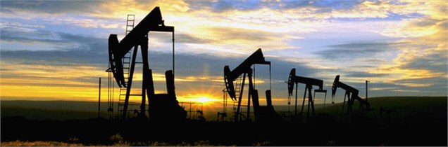 ادامه روند صعودی تولید نفت ایران
