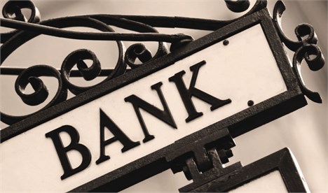ارزشمندترین نام‌های تجاری بانکی در سال 2014