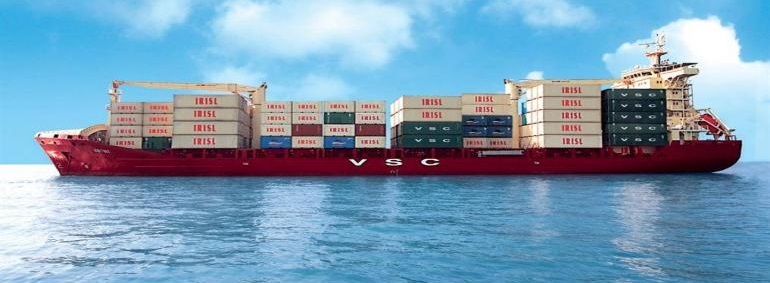 شرکت کشتیرانی ایران و هند تماما ایرانی می‌شود