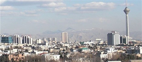 قیمت آپارتمان نوساز در تهران حداقل متری 3 میلیون تومان