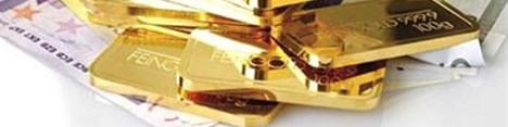 تداوم روند نزولی طلا در بازارهای جهانی