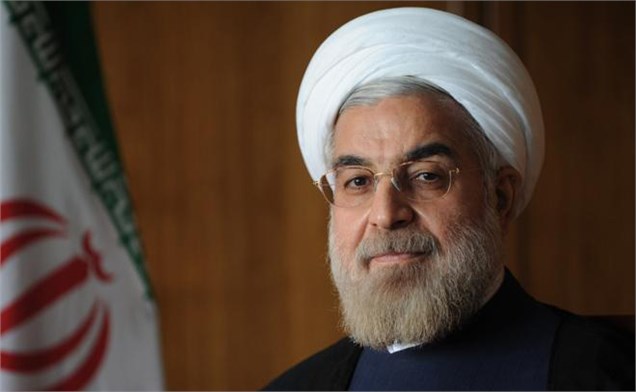 حسن روحانی - Hassan Rouhani