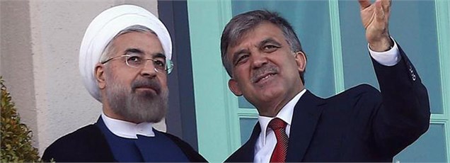 ارزیابی سفر روحانی به ترکیه در گفت و گو با تحلیلگران