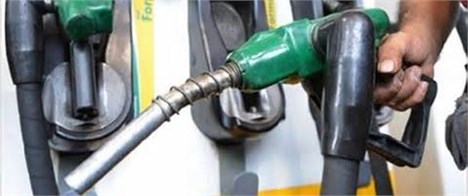 واردات بنزین متوقف نشده است