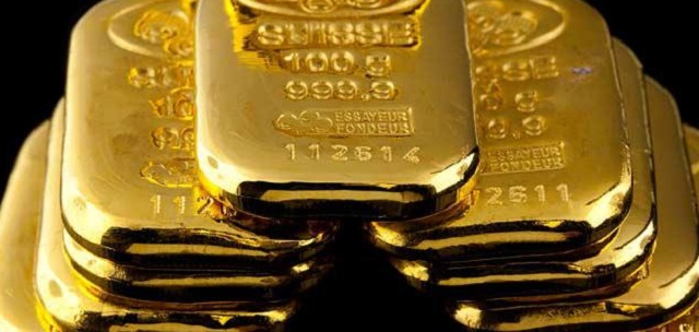 قیمت جهانی طلا به 1277دلار رسید