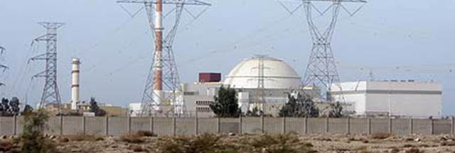 کلنگ زنی دو نیروگاه جدید هسته ای تا پایان سال / صالحی به مسکو می رود