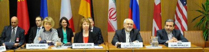 2 تا 15 ژوئیه؛ دور بعدی مذاکرات هسته‌ای ایران و 1+5