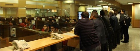 بورس تهران در تکاپوی بازگشت به روزهای خوش گذشته