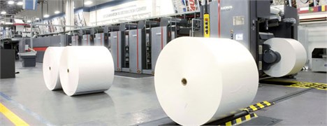 اختصاص 4درصد عوارض واردات محصولات چاپی برای توسعه صنعت چاپ