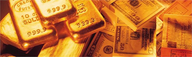تغییر انتظارات در بازار جهانی طلا