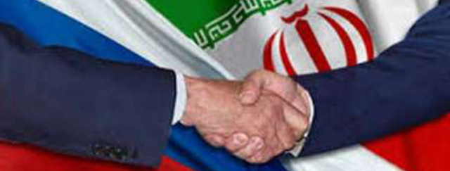 ادامه رایزنی های تهران و مسکو برای تهاتر نفت بدون توجه به مذاکرات با 1+5