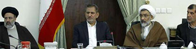 تشکیل جلسه رسیدگی به مطالبات دولت از بابک زنجانی