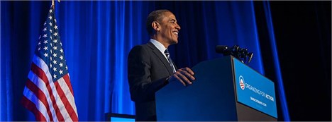 اوباما: با کنگره درباره لزوم تمدید مذاکرات هسته‌ای مشورت خواهم کرد