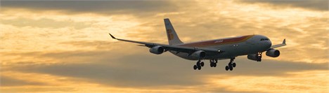 توافق شرکت آمریکایی بویینگ برای فروش قطعات هواپیما به ایران ایر