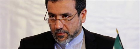 عراقچی: قسط اول ٥٠٠ میلیون دلاری دارایی های بلوکه شده ایران آزاد شد